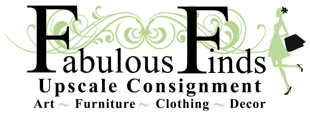 FF-logo-large | Fabulous Finds Upscale Consignment