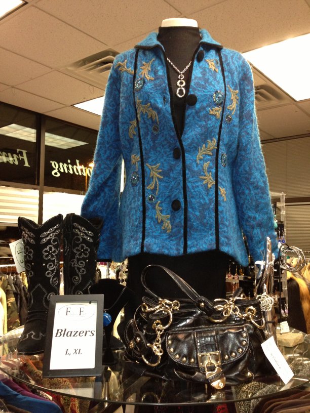 Fabulous Finds Designer Consignment
