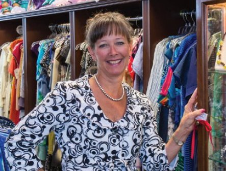 Press | Fabulous Finds Upscale Consignment