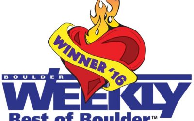 Best of Boulder East County – 2016