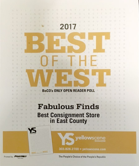 Best of the West 2017