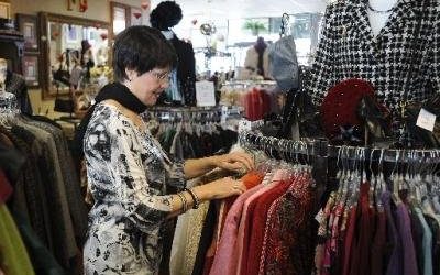 Fabulous growth: Longmont consignment shop expands 3 times in less than a year