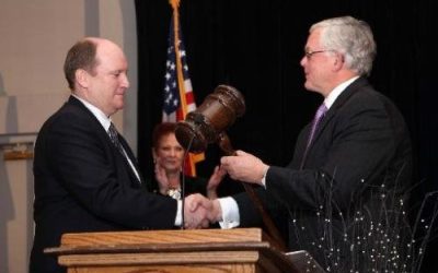 Longmont Chamber elects new officers, names companies of the year